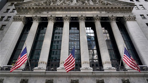 What is stagflation? Economic concerns rise over inflation, tariffs, and layoffs