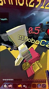 the EASIEST bedwars CLUTCH 😎💥