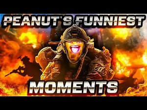 15 Minutes of Peanuts Funniest Moments