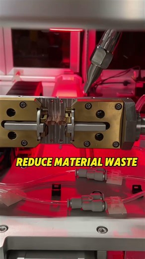 Precision Laser Welding: μm-Level Accuracy, Minimal Heat Affected Zone #laserwelding #zglclaser
