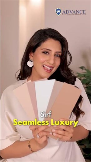 Elevate Your Interiors with Premium Laminates | Advance Lam