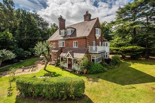 9 Edwardian homes that offer plenty of space