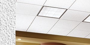 TUNDRA Ceiling Tiles | Armstrong Ceiling Solutions – Commercial