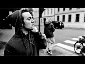 Mac Miller - Someone Like You (Low Pitch Version)