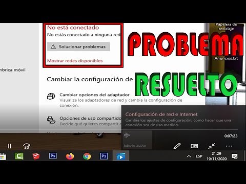 Problema de Controladores de Red Wifi y Ethernet al Formatear tu PC o Laptop | SOLUCIÓN