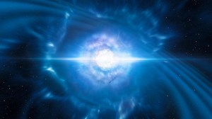 In A Historic Discovery, A Neutron Star Merger Has Been Observed For The Very First Time