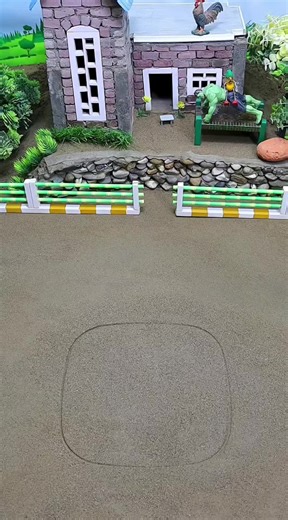 Mini Farm Adventure 🚜🐎 | Animal Rescue Story 🌾✨ Toy Tractor & Farm Animals 🐄🚜 | Village Fun Play 🎉🌿 Farm Life with Animals 🐎🐐 | Kids Toy Story 🌾💚 Spider Hero on Farm 🚜🕷️ | Animal Fun Adventure 🐄✨ Mini Village Farming Scene 🌿🏡 | Cute Animal Toys 🐎💛 #ToyFarm 🚜🌾 #FarmAnimals 🐄🐎 #MiniVillage 🏡🌿 #KidsToys 🧸✨ #AnimalRescue 🐐💚