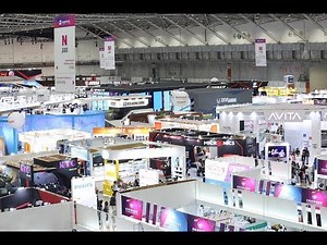 关于台北电脑展，最有趣的数码产品都在这里了……