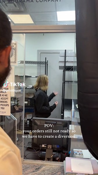 Printique | Décor & Photo Lab on TikTok