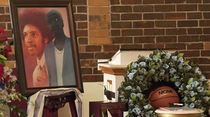 Joseph P. James Funeral Service Live Stream