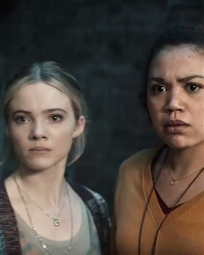 He held out the ring to activate it, but accidentally summoned his deceased mother.