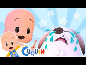 Love and Friendship and more adventures and fun with Cuquin