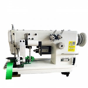 [Hot Item] Multifunction Fabric Folding Cloth Pleating Machine Curtain Pinch Pleat Sewing Pleater Pleating Machine for Garments