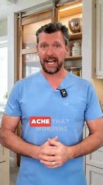 Five Early Signs Of Hand And Finger Osteoarthritis #Osteoarthritis #usa_tiktok #us #health