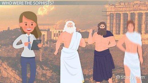 Sophistry | Definition, Historical Background & Examples