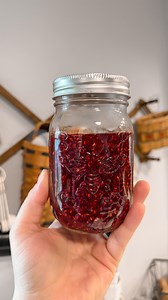 17 reactions | Raspberry jam: 2cups raspberries 1 cup sugar 1/2 juice of one lemon Let boil Simmer for 20 minutes or so Allow to cool, pour into jar and enjoy! You can do a water bath for shelf life but we go through so much jam quickly I don’t bother doing that just yet. #jam #homemade #homemadefood #homemadejam #homestead #kitchen #cooking #baking #motherhood | Nicole Edwards | Facebook