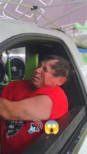 Extreme Subwoofer Hair Trick & Flex 🥶 #caraudiosystem #basshead #automobile #remix #music #bassmusic