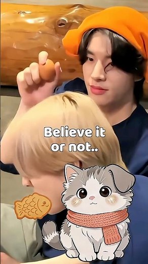 NOT Enhypen Jake being shocked that it didn’t break💀 #jakeenhypen #enhypenkpop #speakkorean