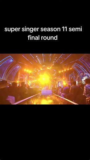 Super Singer Season 11 Semi Final Round Highlights