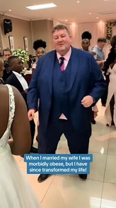 8.8M views · 89K reactions | How I Transformed My Life by Dancing for...