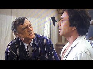 The Incredible Hulk The First Part 1 Dell asks David about his creature scene