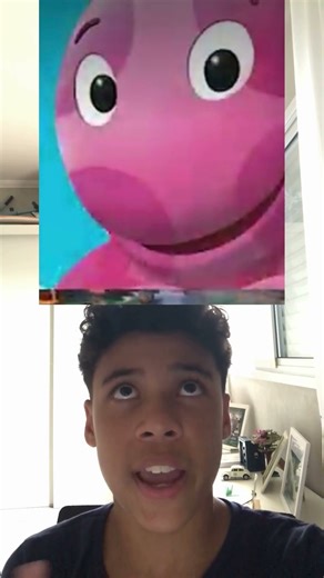 Qual é o Melhor Backyardigans de todos!