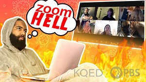 Are There Any Upsides To Distance Learning? | KQED