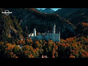 Southern Germany Road Trip: Driving in Deutschland