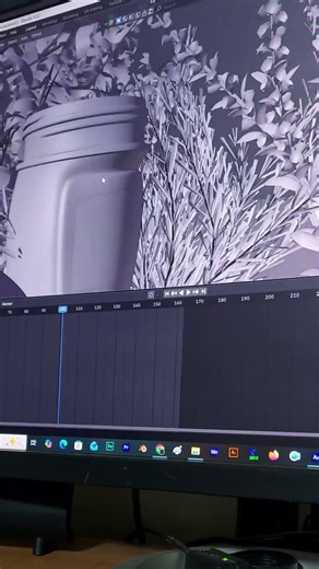 3D models#3d #blender