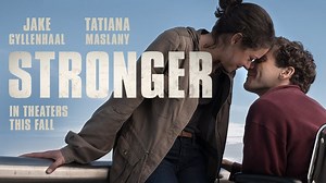 'Stronger' (2017), Jake Gyllenhaal y el atentado de la maratón de Boston