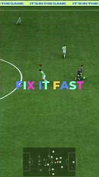 EA FC 26 Cutscene Stuttering 🛑 Fix Lag & Smooth Gameplay