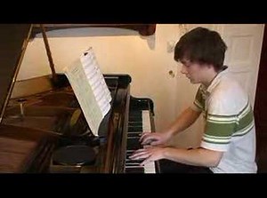 David Lanz: Behind the Waterfall / Desert Rain Medley