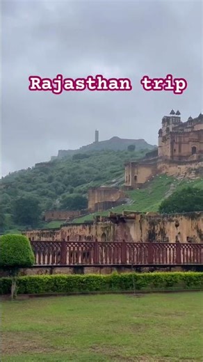 Exploring the Majestic Forts of Rajasthan | Royal Heritage Vlog #rajasthaniclture #rajasthanfort