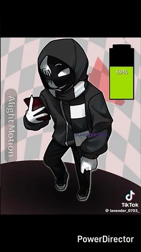 "Kagekao, no está muerto xd" #creepypastas #humor #creepypasteros #memes #creepypasta