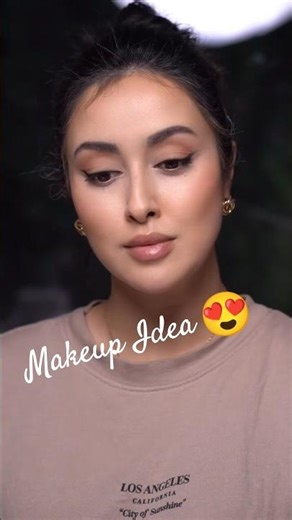 Makeup Tutorial for beginners #shorts