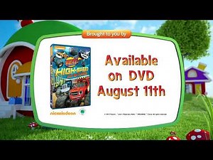 Blaze Treehouse TV sponsor plug 2015 (2nd copy)