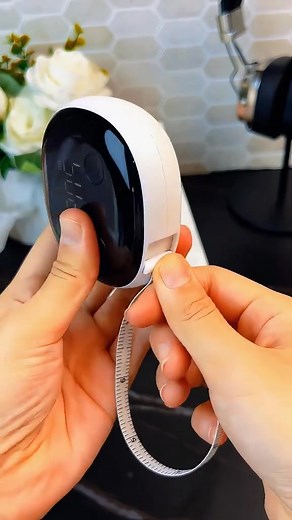 Tired of Guessing Your Progress?  Get pin-point accuracy in seconds. Trackmate eliminates the guesswork.  Finally see real data on your fitness gains, weight loss, or baby’s growth. ✨ Stop wondering. Start knowing.  Tap to order your Trackmate and measure what matters. | TrackMate | Facebook