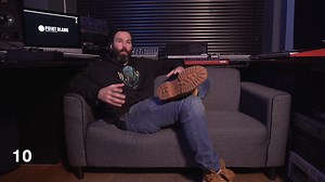 Joel Stanley has worked with the likes of Kanye West, Dave, Stormzy, Gorillaz and more and now he's here to give you some 10-second music industry tips. Watch our full video with Joel Stanley about the future of live music, how to break into the sector and more here: bit.ly/JoelStanley | pointblank music school