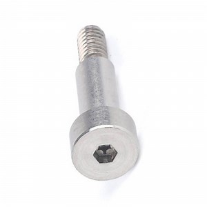 [Hot Item] Shoulder Bolt Screw Length M4 Thread
