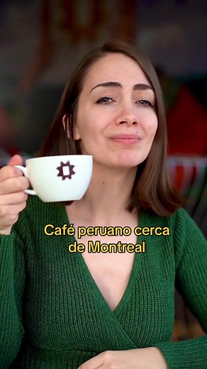 @🇨🇦Café chasca🇵🇪 Laval , un endroit où vous pourrez partager en famille et vivre une expérience gastronomique à base de café péruvien accompagné d'une variété de desserts et de sandwichs, faisant un voyage organoleptique dans votre palais. Café Chasca, un lugar donde puedes compartir en familia y vivir una experiencia gastronómica en base al café peruano acompañado de una variedad de postres y sandwich haciendo un viaje organoleptico en tu paladar. 📍 565 boulevard Saint-Martin Ouest, Laval,