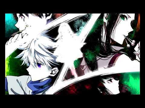 Hunter x Hunter 2011 OST - Zoldyck Family Theme