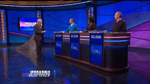 Neal Pollack Jeopardy 9/25