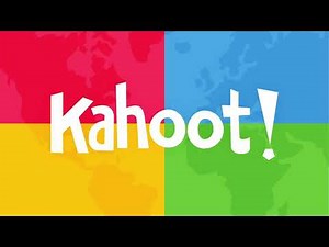 1 Hour Kahoot Lobby Music (Seamless Loop)