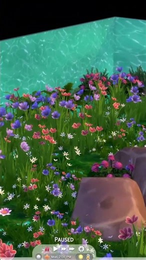 This Restaurant in Isleroux's Save File is incredible!!