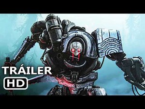 INTERGALACTIC Tráiler (2026) NAUGHTY DOG