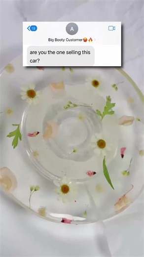 Selling a Car: A Surprising Outcome Story