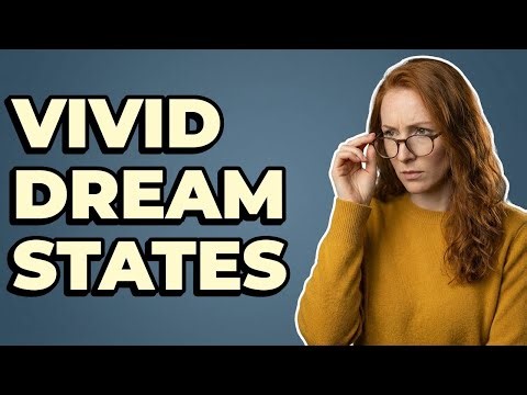 How Do You Experience Hypnagogic Imagery?