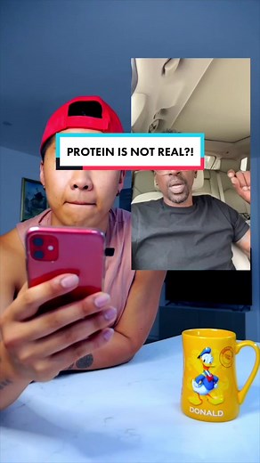 Debunking Protein Myths: Importance, Myths, and Facts Explained