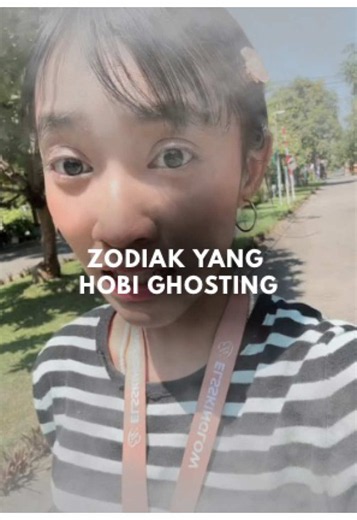 Run!!! #ghosting #php #zodiak #fyp