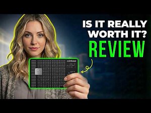 Coinbase ONE Card Review 2026 | Crypto Rewards Credit Card Features, Benefits & Fees